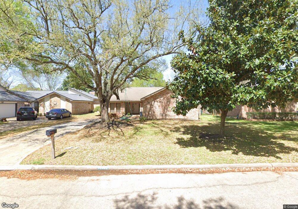 14806 Elmont Dr, Houston, TX 77095 - photo 1