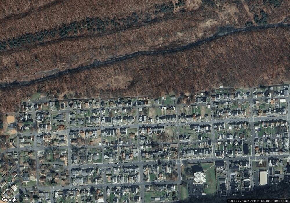 1439 W Independence St, Coal Township, PA 17866 - photo 1