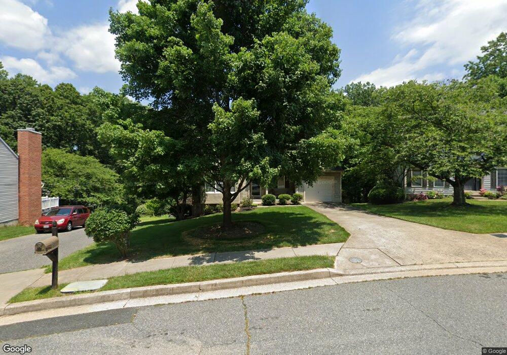 9309 Bellbeck Rd, Parkville, MD 21234 - photo 1