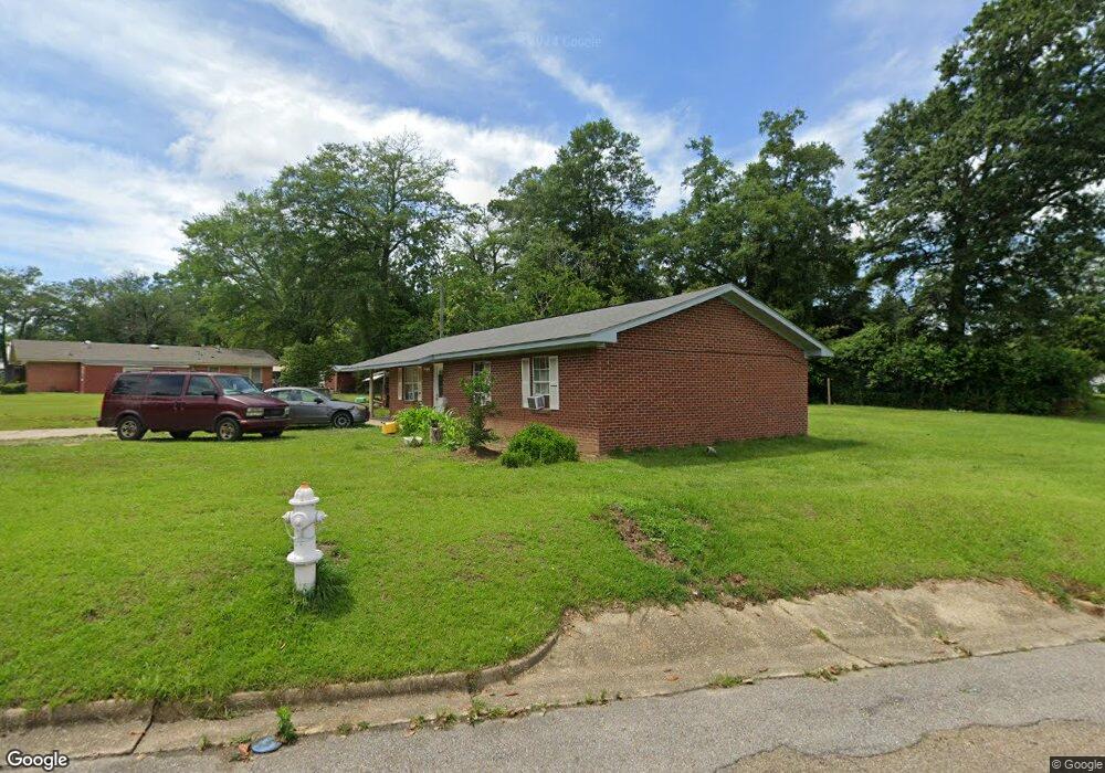 1431 Julian St, Laurel, MS 39440 - photo 1