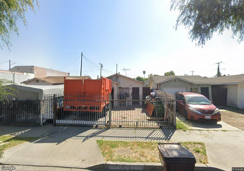 1726 N Willowbrook Ave, Compton, CA 90222 - photo 1