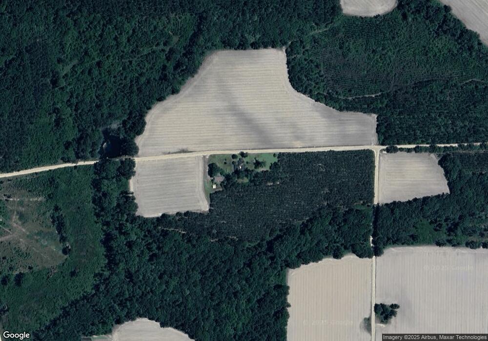 226 Biscayne Rd, Alma, GA 31510 - photo 1