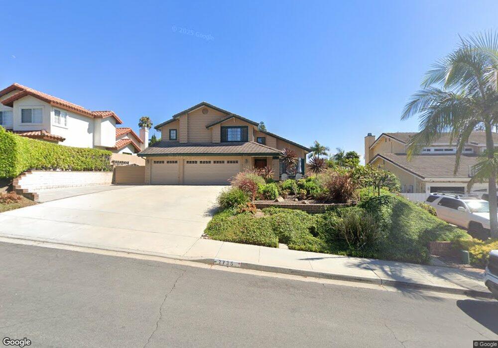 2735 Spokane Way, Carlsbad, CA 92010 - photo 1