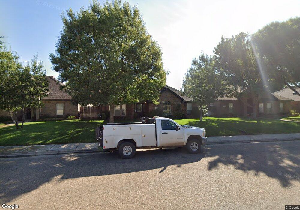 114 Floyd Ave, Dumas, TX 79029 - photo 1