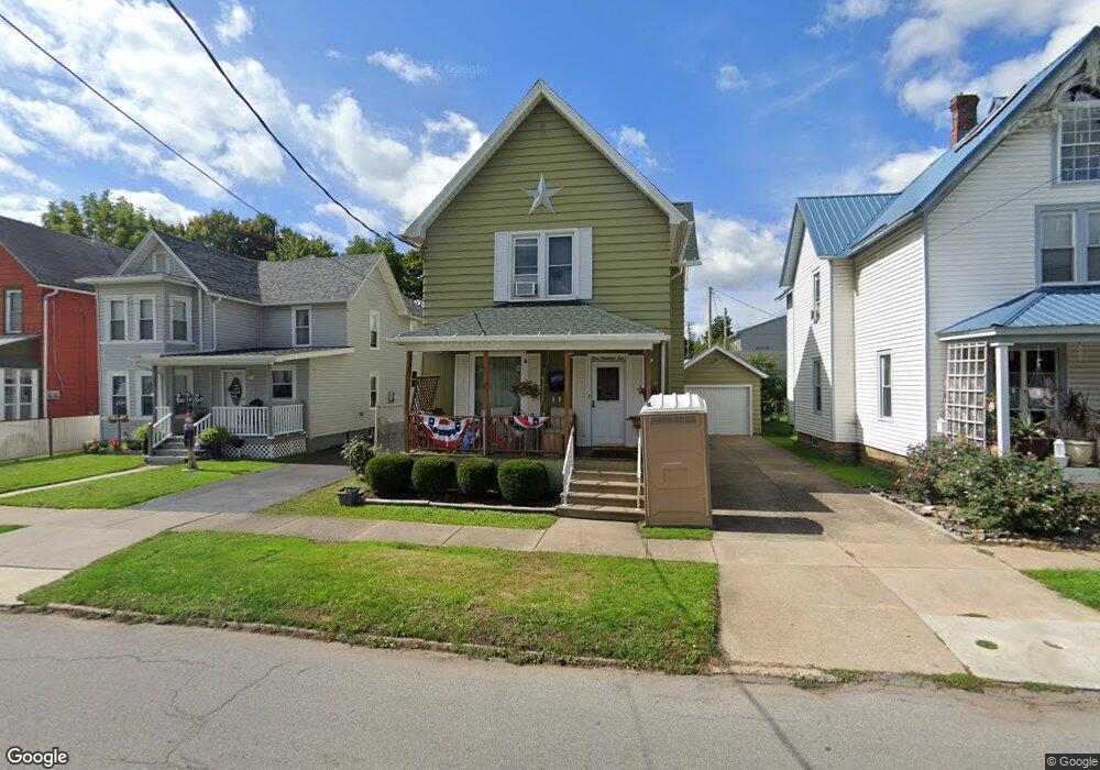 110 S 7th St, Olean, NY 14760 - photo 1