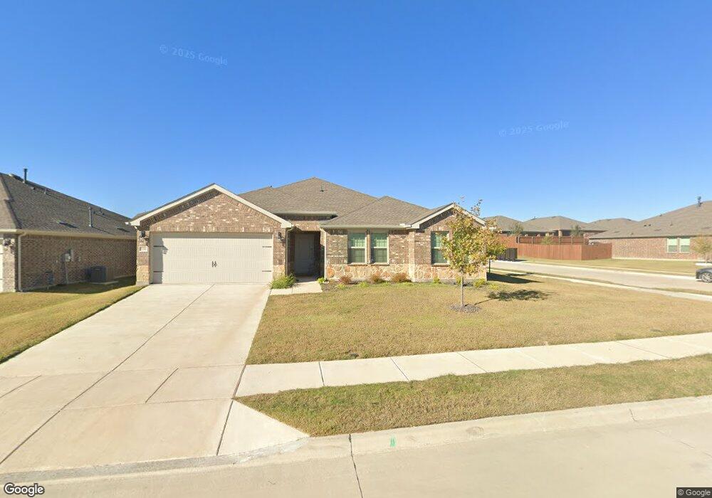 2100 Hampton St, Anna, TX 75409 - photo 1