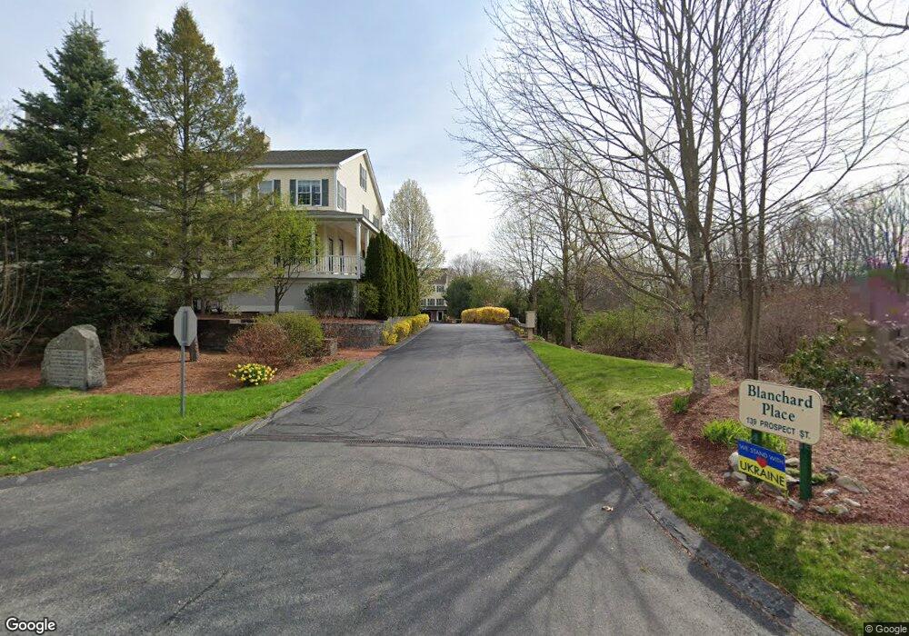 139 Prospect St unit 3, Acton, MA 01720 - photo 1