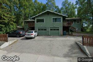 4521 Arctic Blvd Unit B, Anchorage, AK 99503