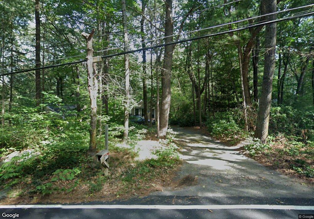 100 Pine St, Dover, MA 02030 - photo 1