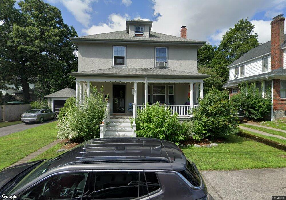 6 Cantwell Rd, Milton, MA 02186 - photo 1