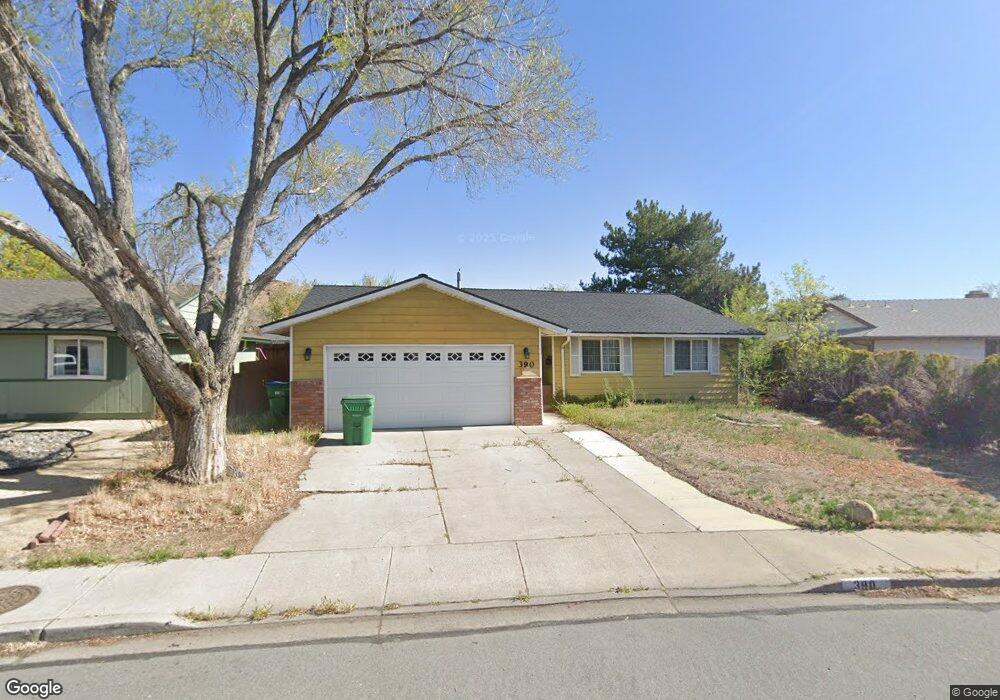 390 E Emerson Way, Sparks, NV 89431 - photo 1