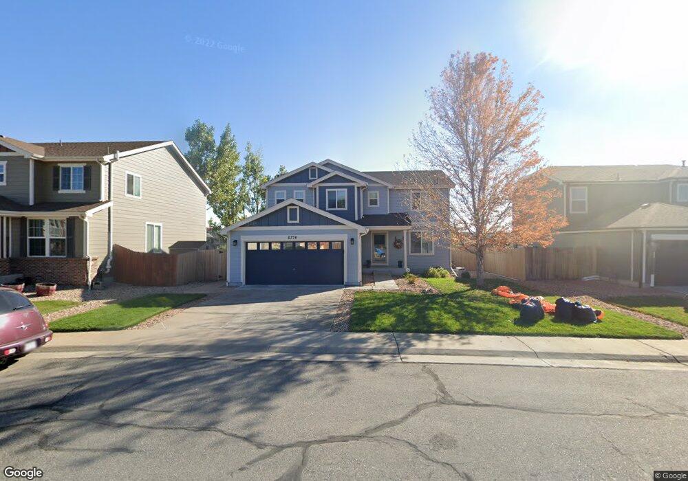 6374 E 136th Place, Thornton, CO 80602 - photo 1