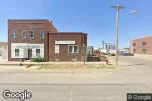 131 Market St, Gorham, KS 67640