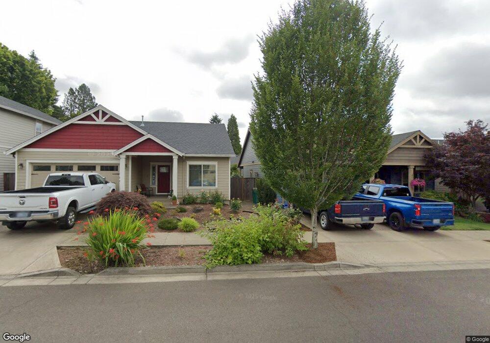 2104 Heritage Way, Newberg, OR 97132 - photo 1