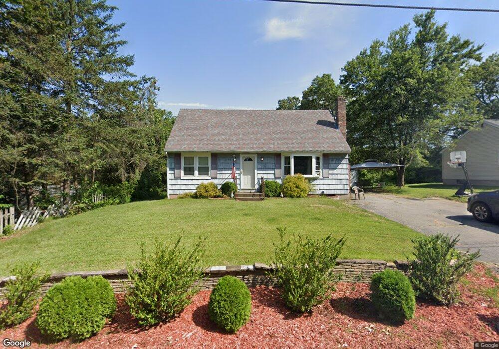 83 Lake Rd, Enfield, CT 06082 - photo 1