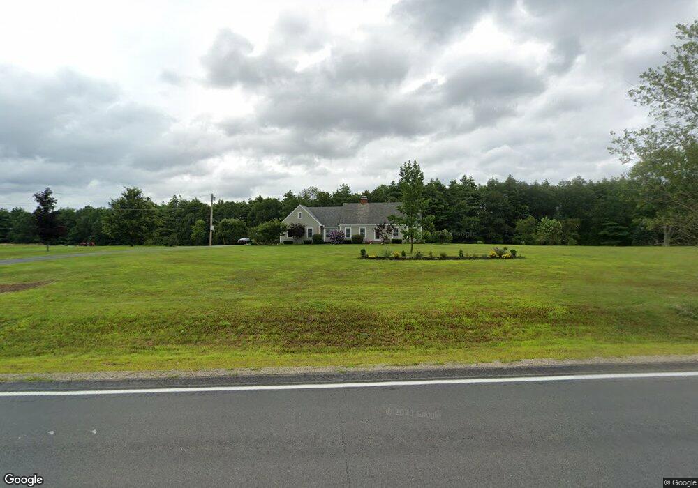 1150 Route 109, Acton, ME 04001 - photo 1