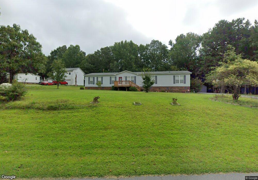 721 Spring Creek Dr, Iron Station, NC 28080 - photo 1