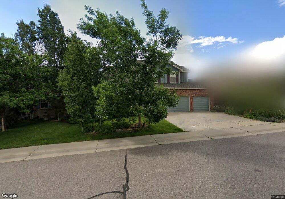 20583 E Maplewood Ln, Centennial, CO 80016 - photo 1