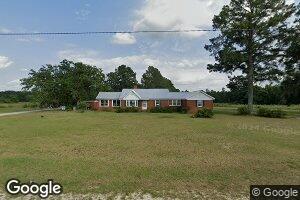 8010 N Old Wire Rd, Lumber Bridge, NC 28357