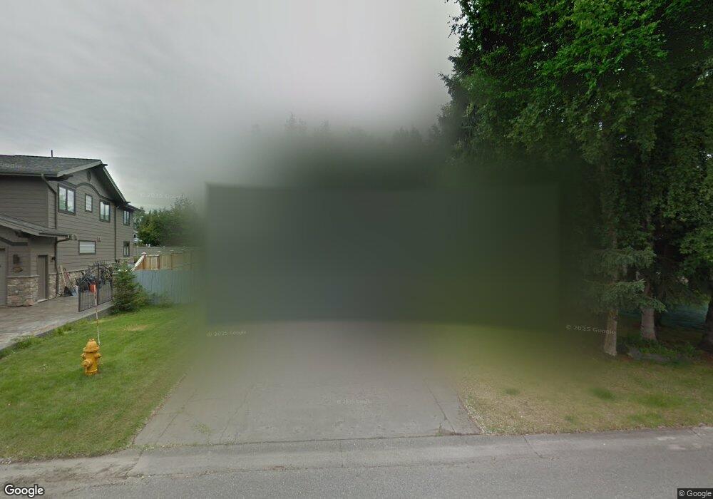 2357 Hialeah Dr, Anchorage, AK 99517 - photo 1