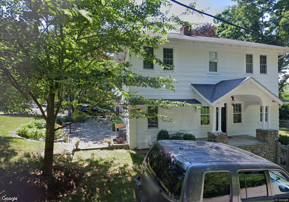 26 Spring Rd, Chappaqua, NY 10514 - photo 1