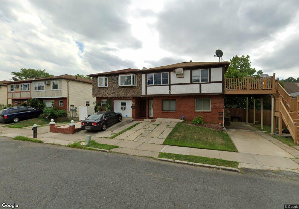 58 Logan Ave, Staten Island, NY 10301 - photo 1