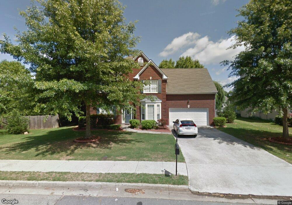 2846 High Creek Run unit B, Dacula, GA 30019 - photo 1