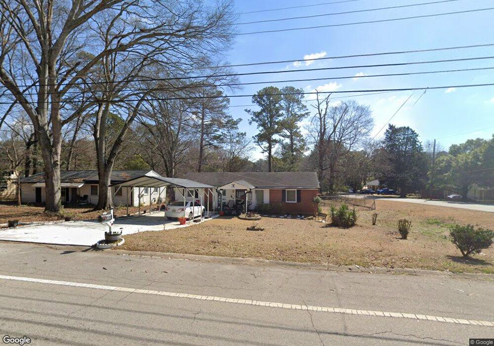 1707 Rock Cut Rd, Conley, GA 30288 - photo 1