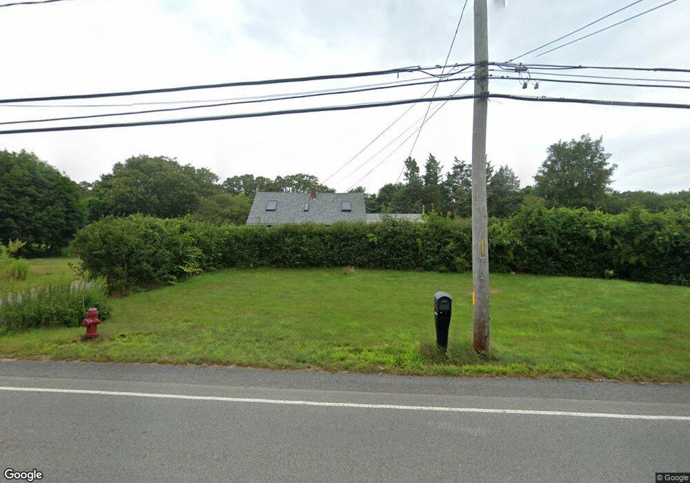 530 Chase Rd, North Dartmouth, MA 02747 - photo 1