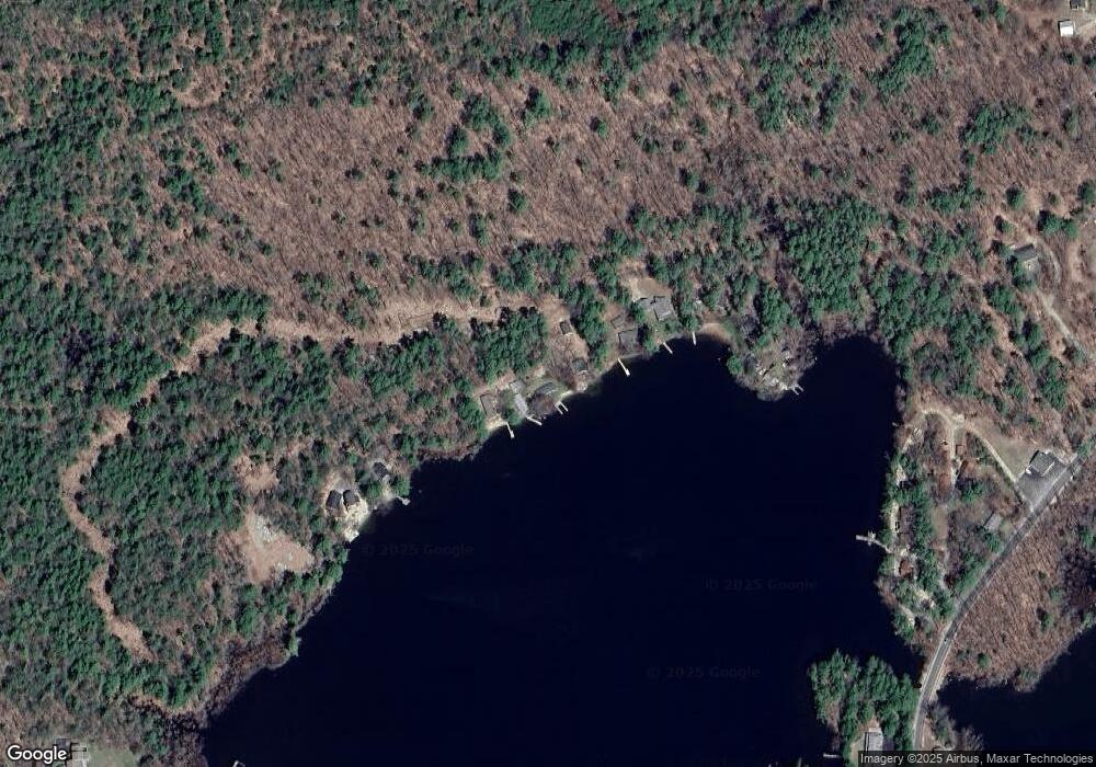 36 Basin Rd, Mirror Lake, NH 03853 - photo 1