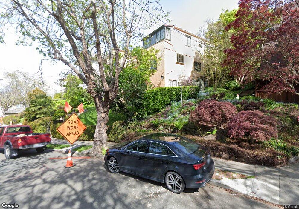 159 Alvarado Rd, Berkeley, CA 94705 - photo 1