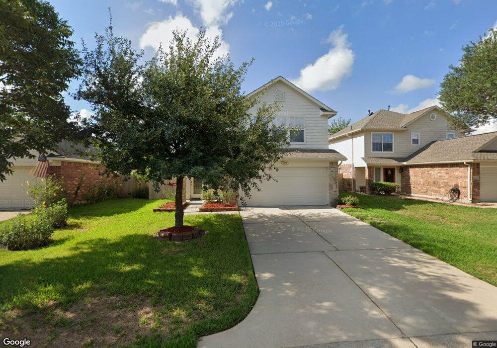 2631 Royal Sage Dr, Houston, TX 77088 - photo 1