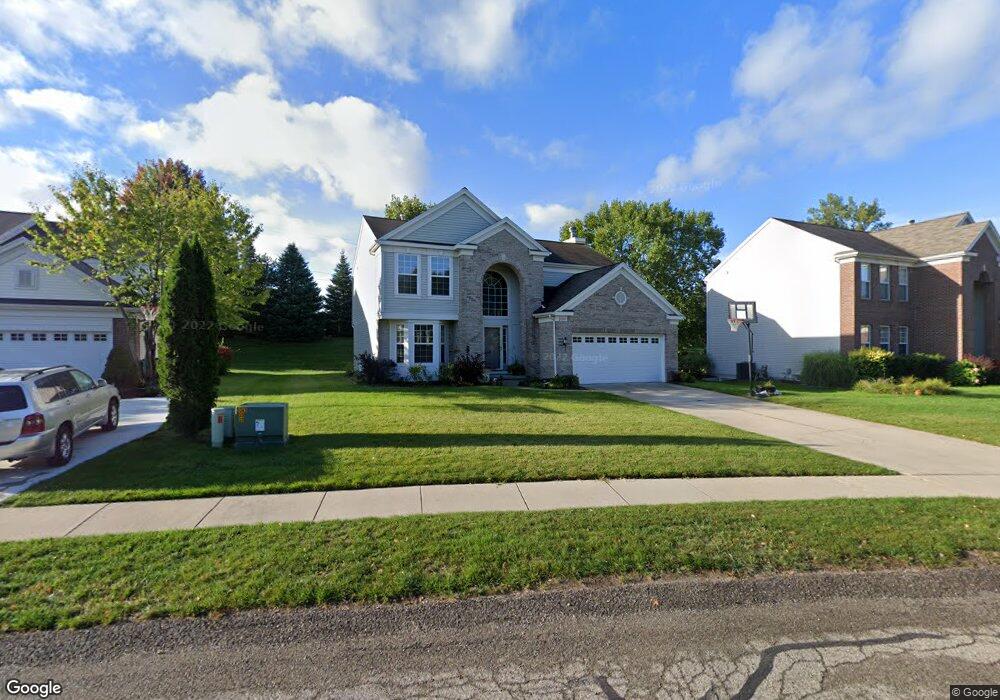 2094 Friesian Ct NE unit 26, Grand Rapids, MI 49505 - photo 1