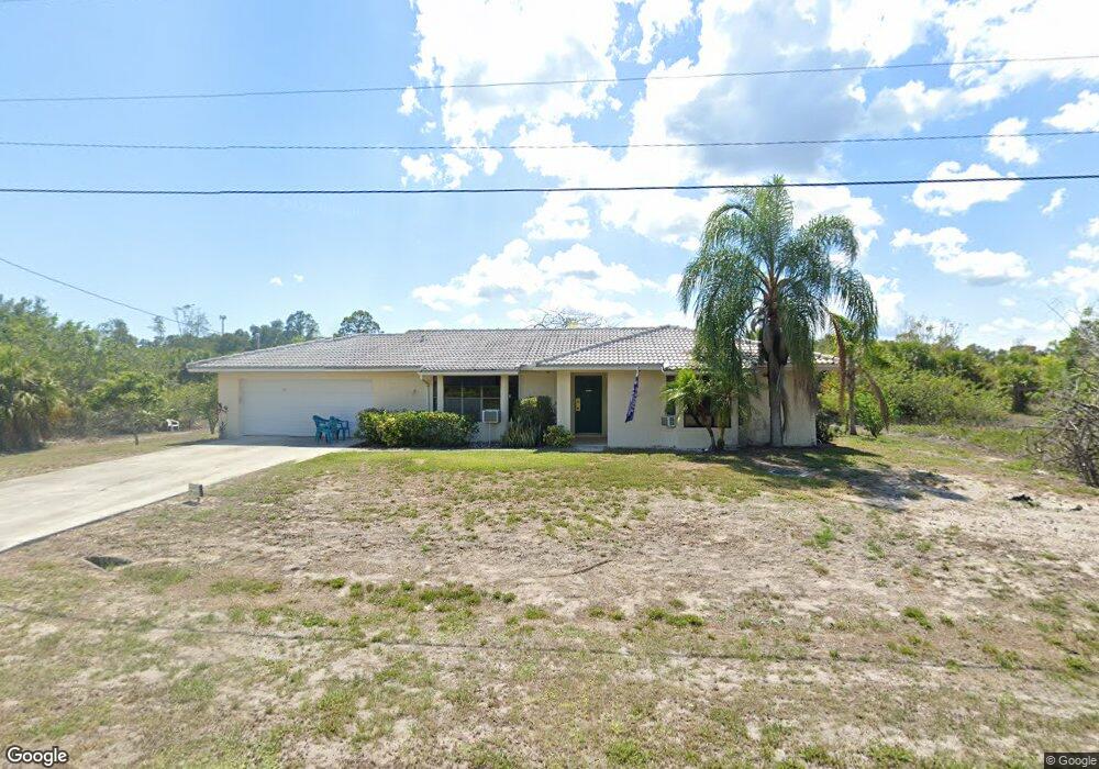 732 Goldrock Rd, Lehigh Acres, FL 33974 - photo 1