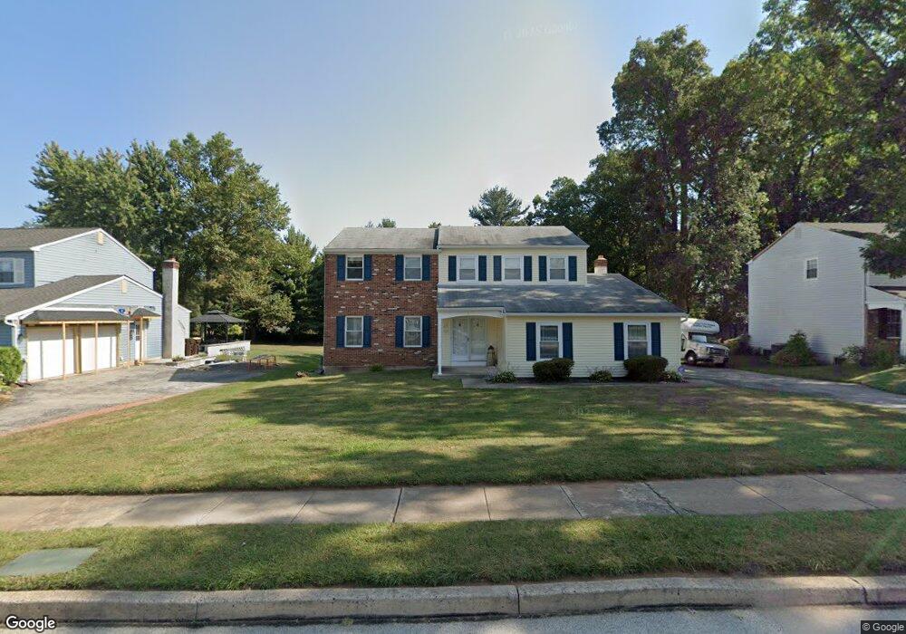 874 Mystic Ln, Norristown, PA 19403 - photo 1