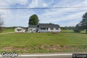 5129 State Route 305, Fowler, OH 44418