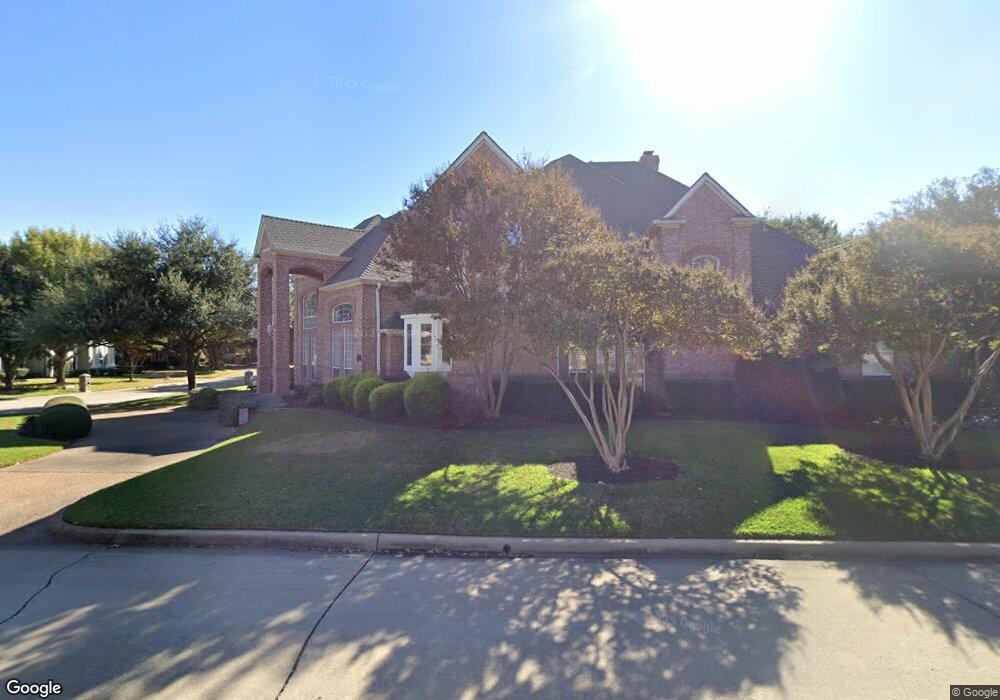 1400 Bentley Ct, Southlake, TX 76092 - photo 1
