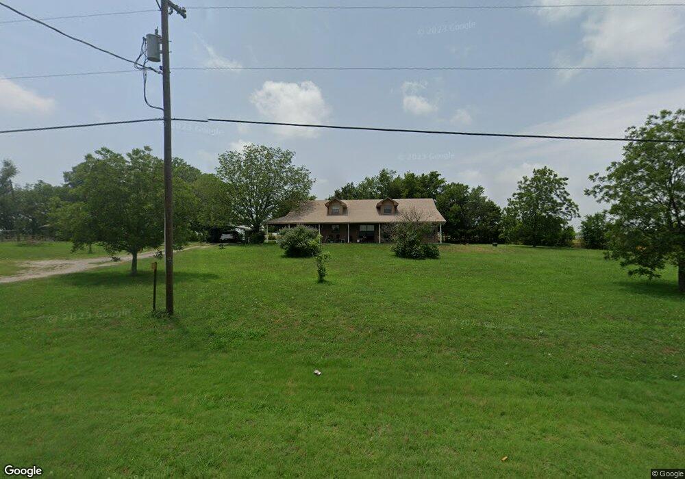 4084 Fm 709 S, Corsicana, TX 75110 - photo 1
