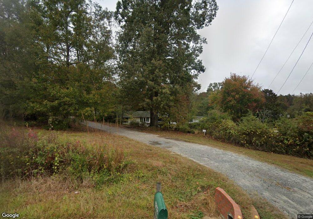 8565 Bohannon Rd, Palmetto, GA 30268 - photo 1