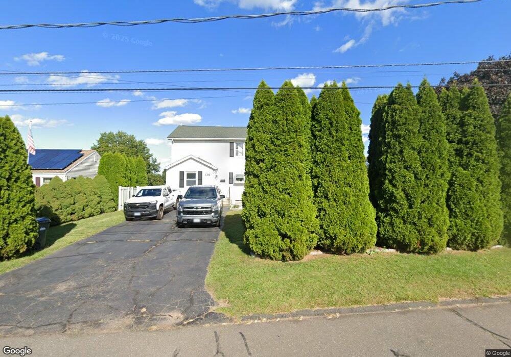 138 Jameswell Rd, Wethersfield, CT 06109 - photo 1