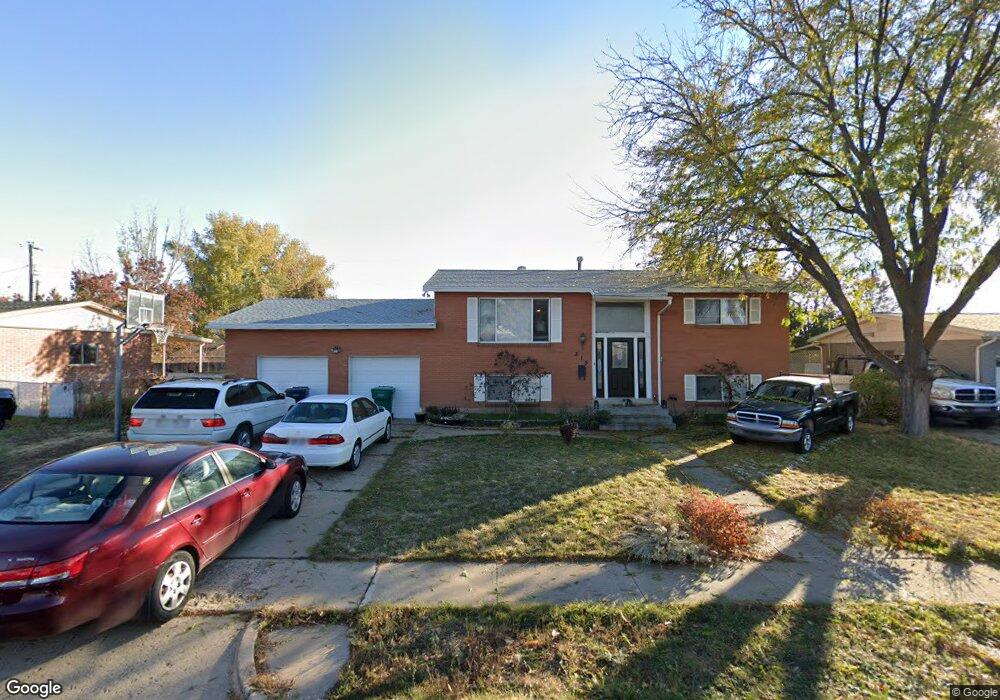 315 W 1350 N, Layton, UT 84041 - photo 1