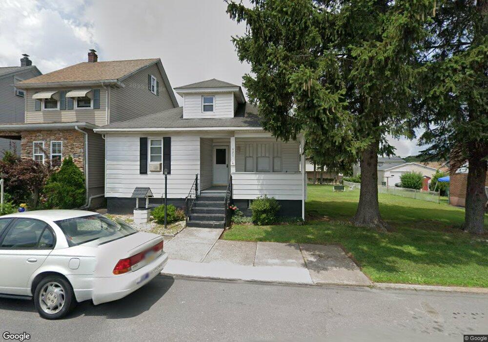 427 Carleton Ave, Hazleton, PA 18201 - photo 1