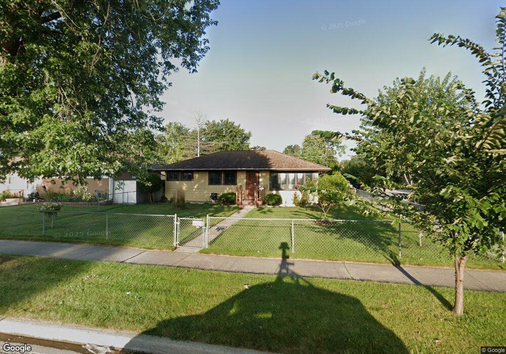 1338 Westmoreland Ave, Waukegan, IL 60085 - photo 1