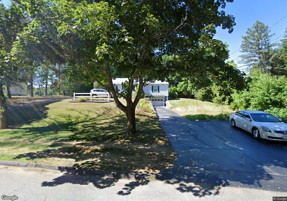 3 Meadow Rd, Westborough, MA 01581 - photo 1