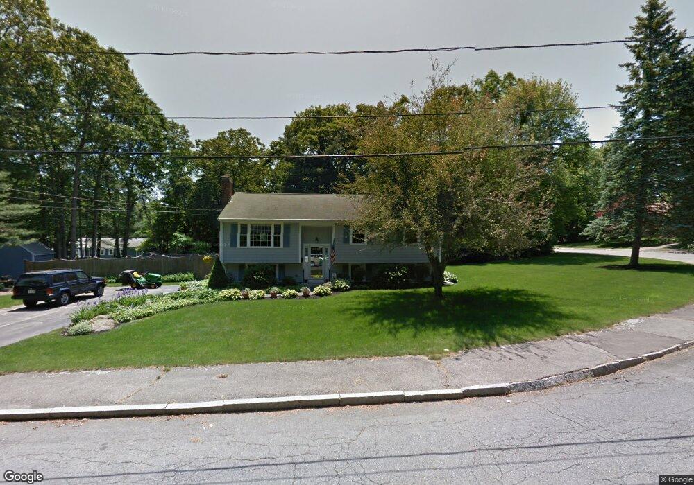 170 Colonial Rd, Abington, MA 02351 - photo 1