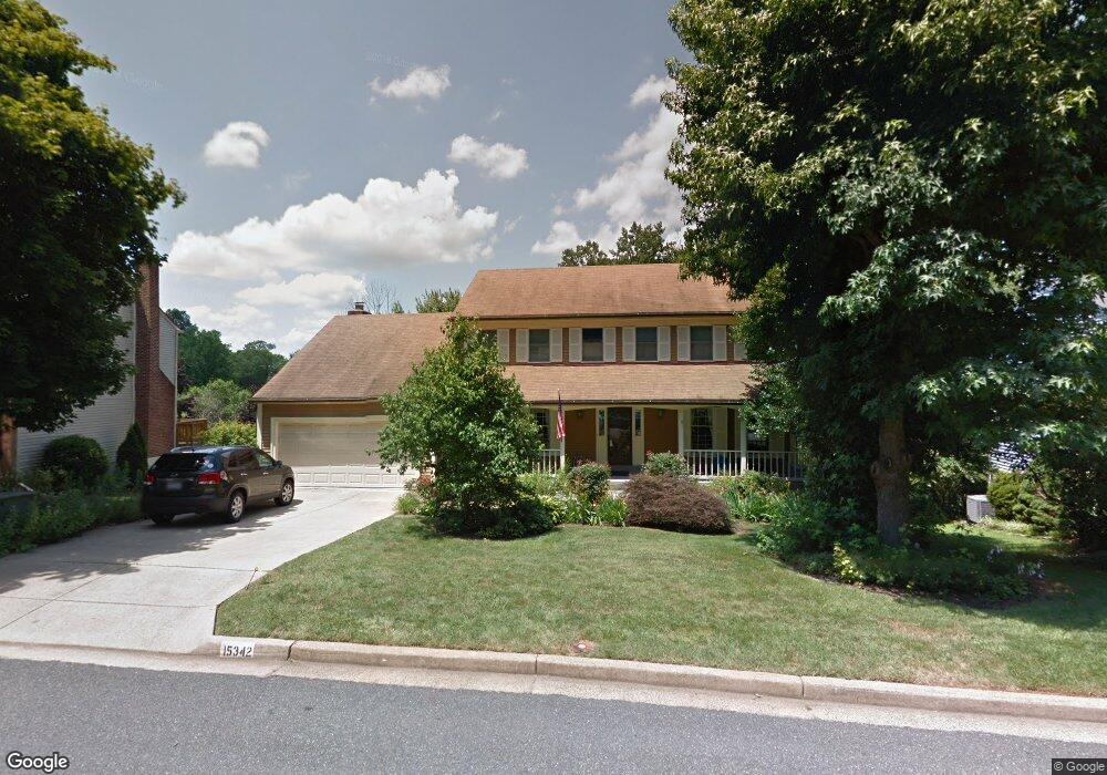 15342 Edgehill Dr, Dumfries, VA 22025 - photo 1