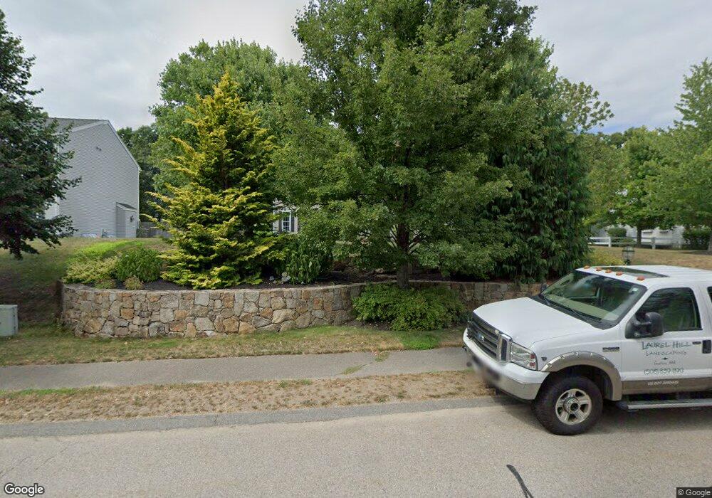 10 Nipmuc Rd, South Grafton, MA 01560 - photo 1