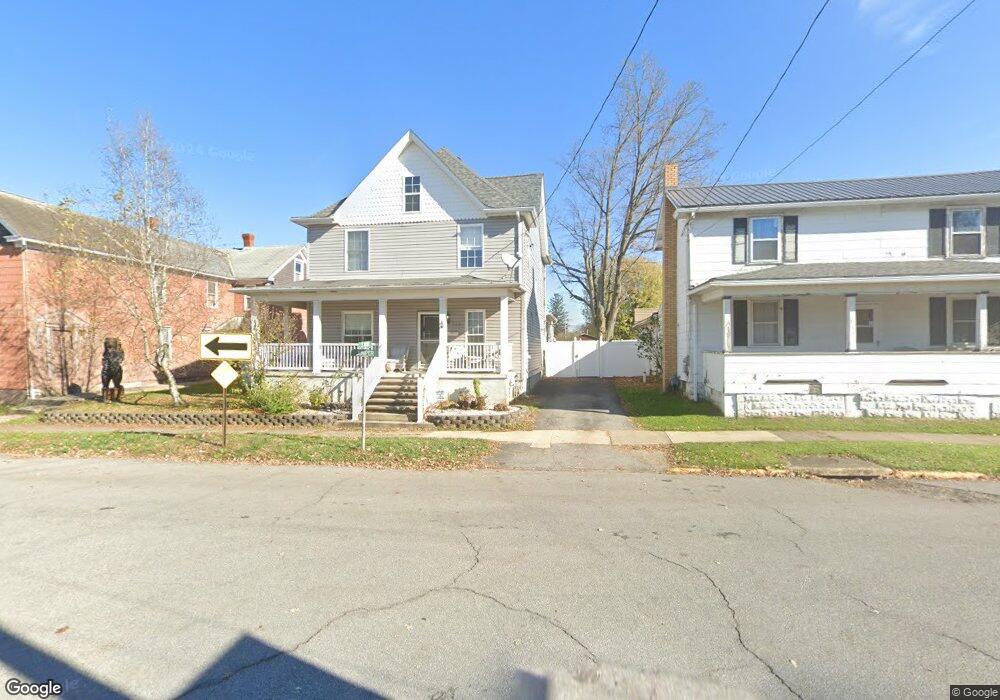228 S Main St, Homer City, PA 15748 - photo 1
