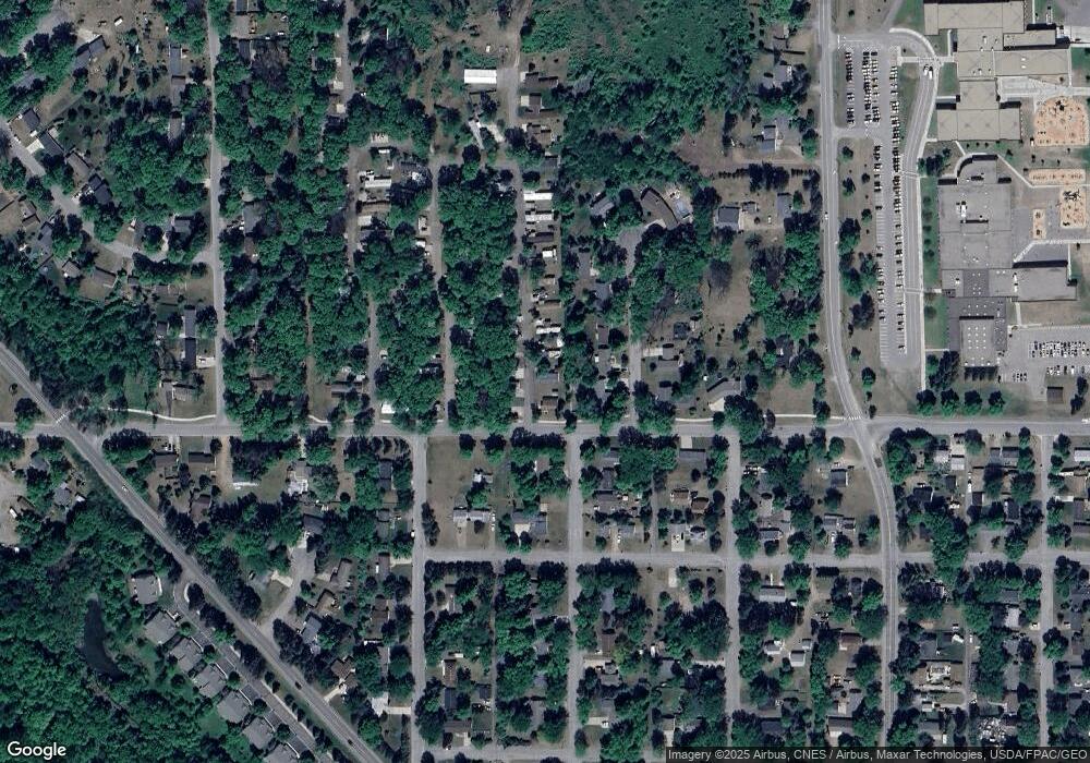 1218 Oak Ln, Princeton, MN 55371 - photo 1