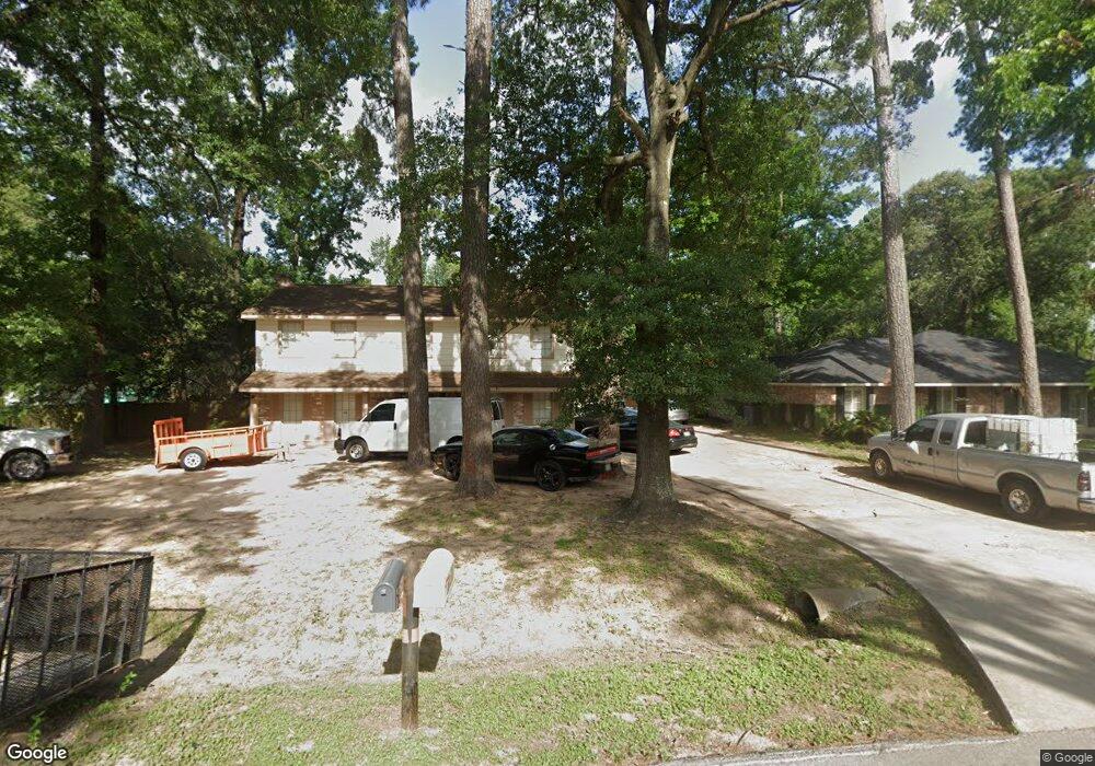 25603 Spring Ridge Dr, Spring, TX 77386 - photo 1